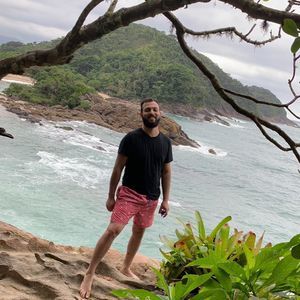 Meet your Posher, Luiz gustavo